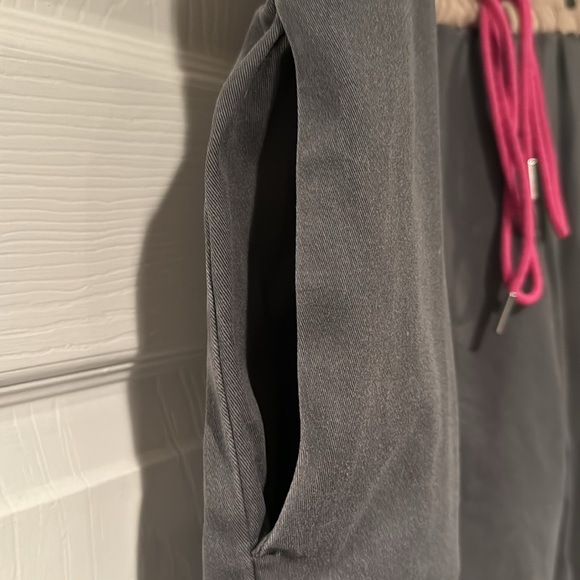 Lightly worn Puma x Rhude Woven Pants, size XL - Picture 10 of 14